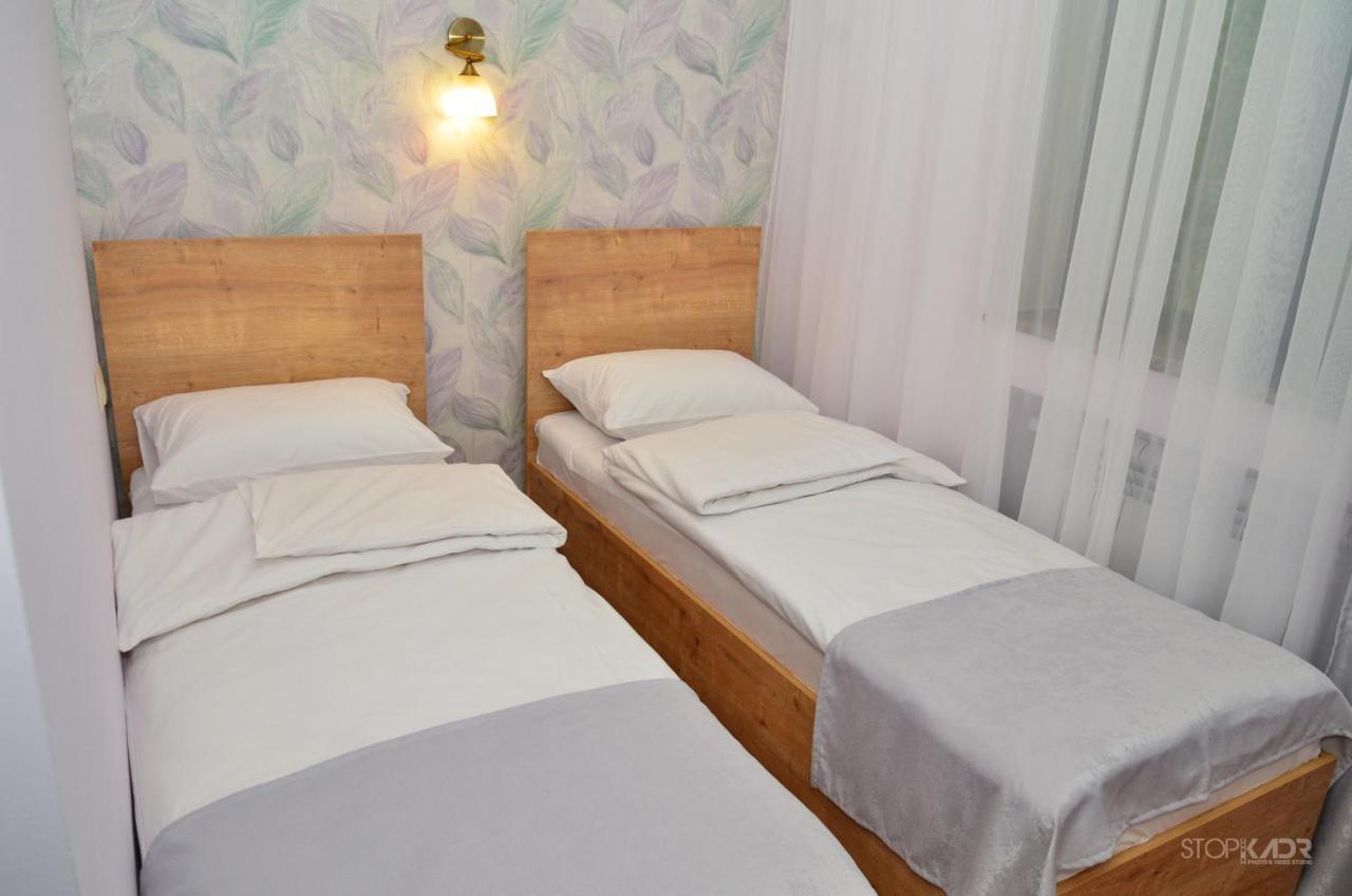 Asour Hotel Goris Dış mekan fotoğraf