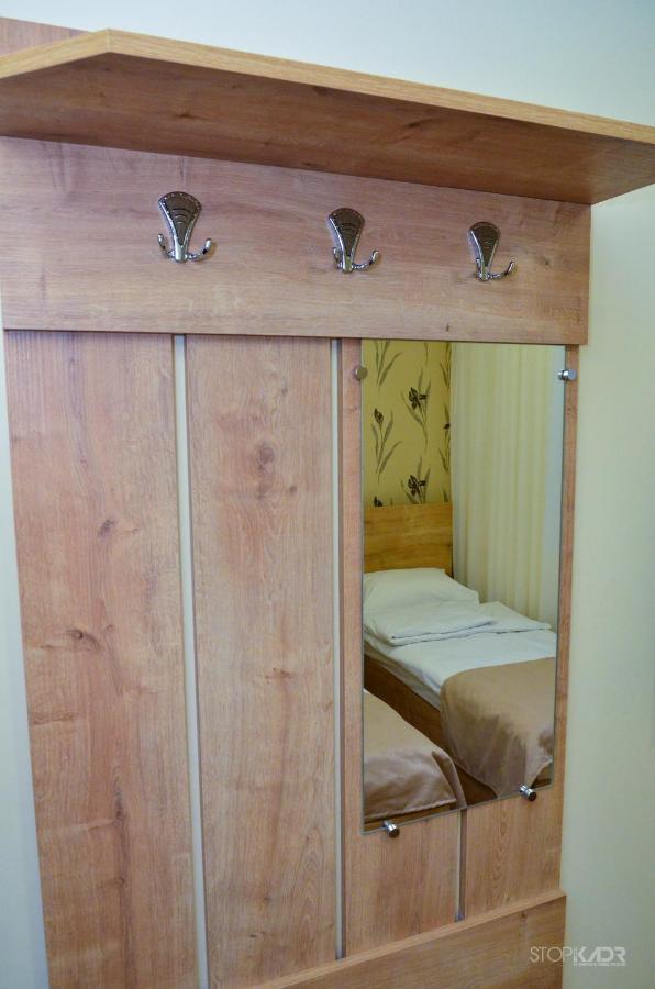 Asour Hotel Goris Dış mekan fotoğraf