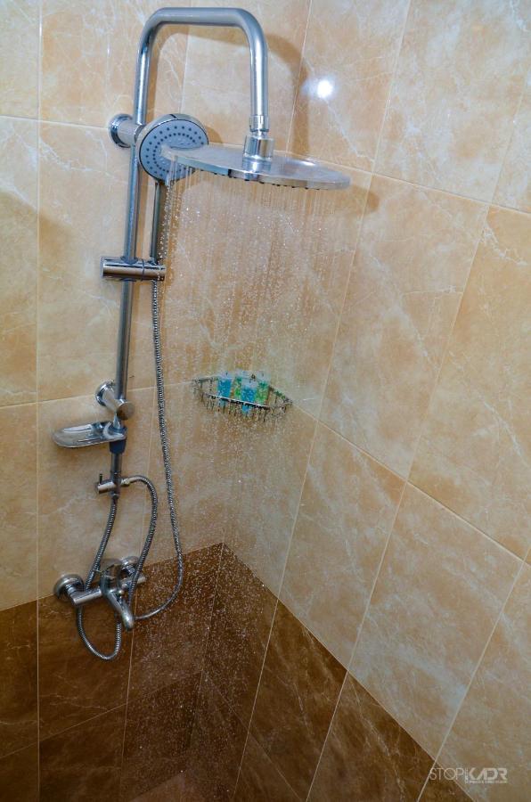 Asour Hotel Goris Dış mekan fotoğraf