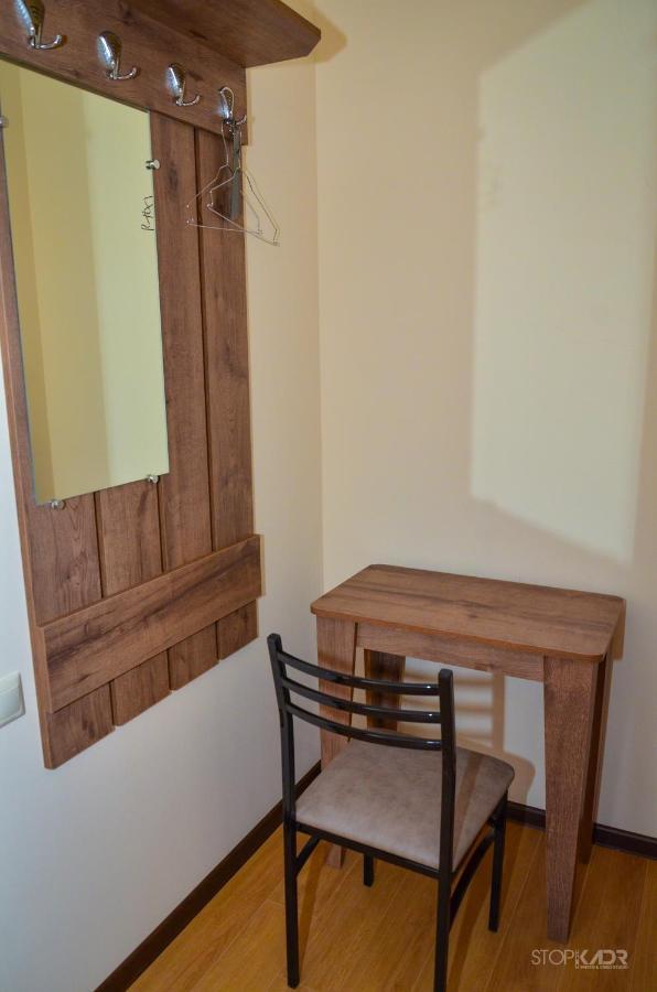Asour Hotel Goris Dış mekan fotoğraf