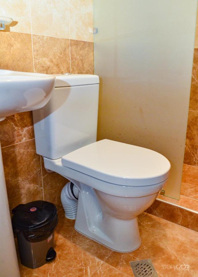 Asour Hotel Goris Dış mekan fotoğraf